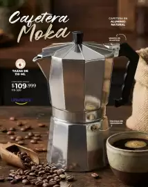 Catálogo Dolce Catálogos Página 104