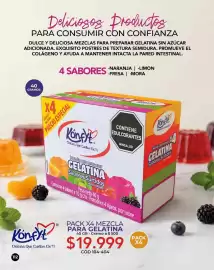 Catálogo Dolce Catálogos Página 112