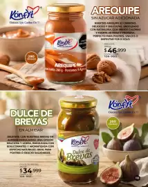 Catálogo Dolce Catálogos Página 113