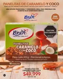 Catálogo Dolce Catálogos Página 114