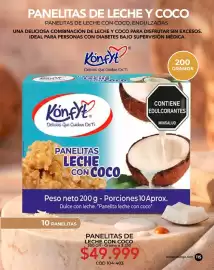 Catálogo Dolce Catálogos Página 115