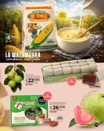 Catálogo Dolce Catálogos Página 119