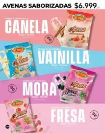 Catálogo Dolce Catálogos Página 124