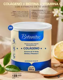 Catálogo Dolce Catálogos Página 129