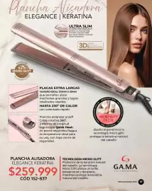 Catálogo Dolce Catálogos Página 17