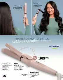 Catálogo Dolce Catálogos Página 18