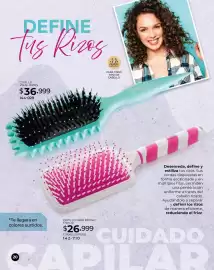 Catálogo Dolce Catálogos Página 20