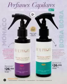 Catálogo Dolce Catálogos Página 22