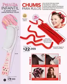 Catálogo Dolce Catálogos Página 24