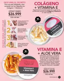 Catálogo Dolce Catálogos Página 33