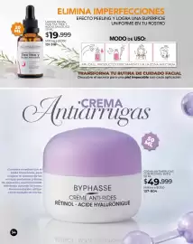 Catálogo Dolce Catálogos Página 34