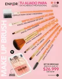 Catálogo Dolce Catálogos Página 39