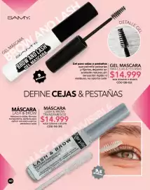 Catálogo Dolce Catálogos Página 40