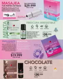 Catálogo Dolce Catálogos Página 44