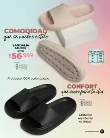 Catálogo Dolce Catálogos Página 57