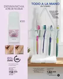 Catálogo Dolce Catálogos Página 61