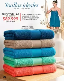 Catálogo Dolce Catálogos Página 64