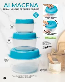 Catálogo Dolce Catálogos Página 86