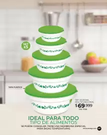 Catálogo Dolce Catálogos Página 87