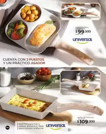 Catálogo Dolce Catálogos Página 94