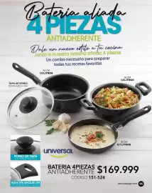 Catálogo Dolce Catálogos Página 95