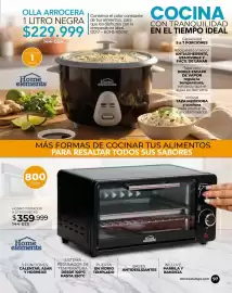 Catálogo Dolce Catálogos Página 97