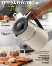 Catálogo Dolce Catálogos Página 98