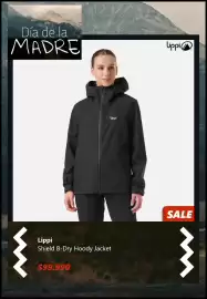 Catálogo Lippi Página 3