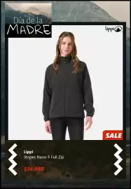 Catálogo Lippi Página 6