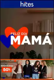 Catálogo Hites Página 1