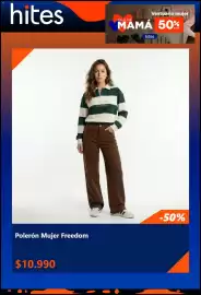 Catálogo Hites Página 2