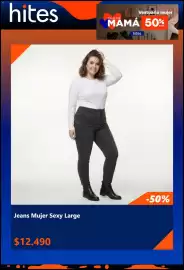 Catálogo Hites Página 3