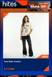 Catálogo Hites Página 5