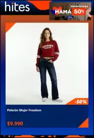 Catálogo Hites Página 6