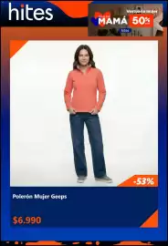 Catálogo Hites Página 7