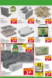 Herkules Baumarkt Prospekt woche 18 Seite 10