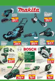 Herkules Baumarkt Prospekt woche 18 Seite 12