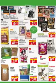 Herkules Baumarkt Prospekt woche 18 Seite 15