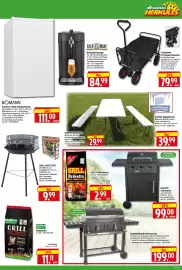 Herkules Baumarkt Prospekt woche 18 Seite 7