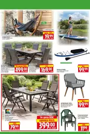 Herkules Baumarkt Prospekt woche 18 Seite 8