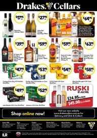 Drakes catalogue Page 4