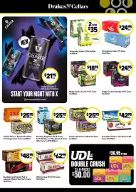 Drakes catalogue Page 2