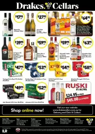 Drakes catalogue Page 4