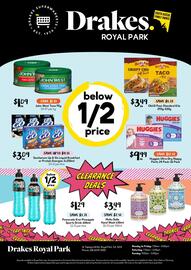 Drakes catalogue week 18 Page 2