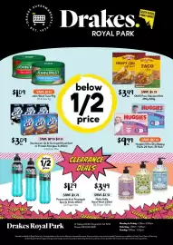 Drakes catalogue week 18 Page 2