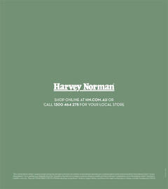 Harvey Norman catalogue Page 46