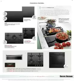 Harvey Norman catalogue Page 11
