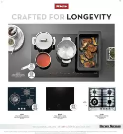 Harvey Norman catalogue Page 13