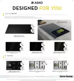Harvey Norman catalogue Page 17