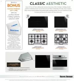 Harvey Norman catalogue Page 23